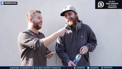 Killa Quickfire Questions