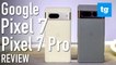 Pixel 7 or Pixel 7 Pro