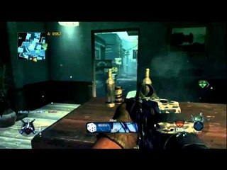 Clabby | Black Ops Minitage