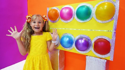 Diana and Roma explore the Professions of the Future