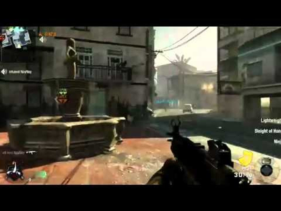 Team infused VS TCM-Gaming [Demo Havana - Sowerz] - video Dailymotion