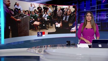 التاسعة هذا المساء | 3 ولايات تحسم انتخابات مجلس الشيوخ الأميركي وجورجيا ورقة الرهان