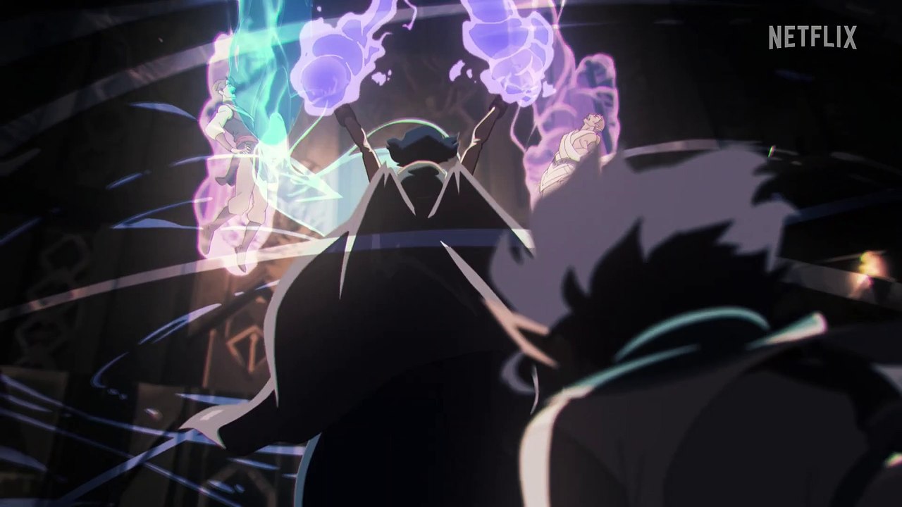 Der erste Trailer zu Dragon Age: Absolution