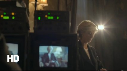 The Crown Season 5 Episode 8 Scene | Princess Diana Interview