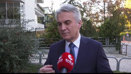 Download Video: CHP'li Kuşoğlu, Hazine'nin üç aylık finansman stratejisini değerlendirdi: 