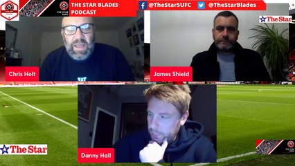 Peaches and Roses - The Star Blades Podcast