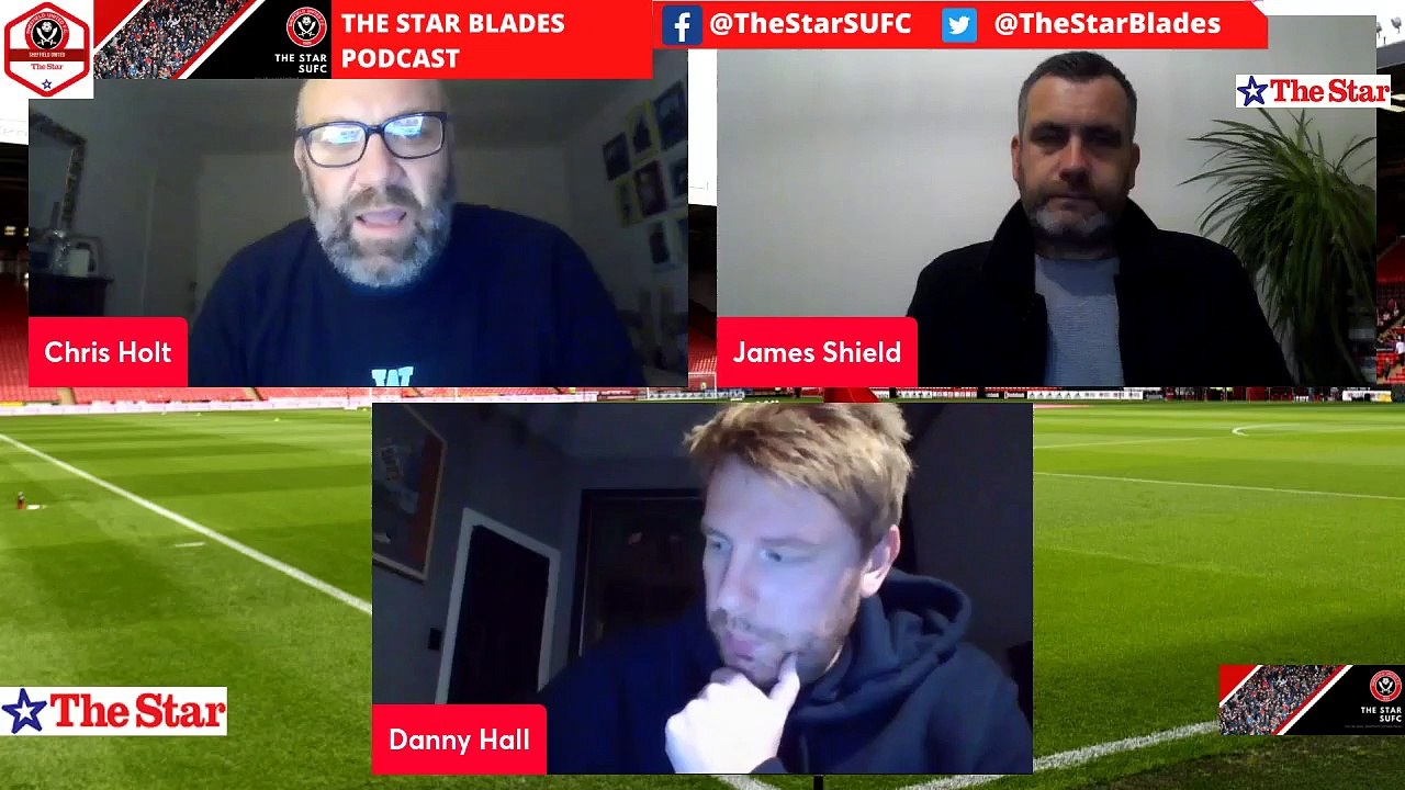 Peaches and Roses - The Star Blades Podcast