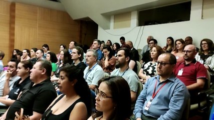 TJPR inaugura a Central de Medidas Socialmente Úteis no Fórum de Cascavel