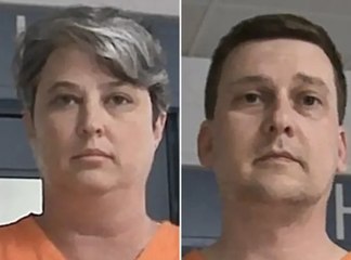 Couple Jailed for Plotting to Sell U.S. Nuclear Secrets Hidden in Peanut Butter Sandwich