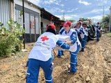 Noticias RCN y la Cruz Roja Colombiana se unen ante la emergencia por lluvias en el país