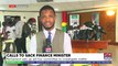 Rising Prices Of Goods And Services: Cedi depreciation will continue to impact negatively on inflation- GSS - Business Live With Pious Kojo Backah - JoyNews (10-11-22)