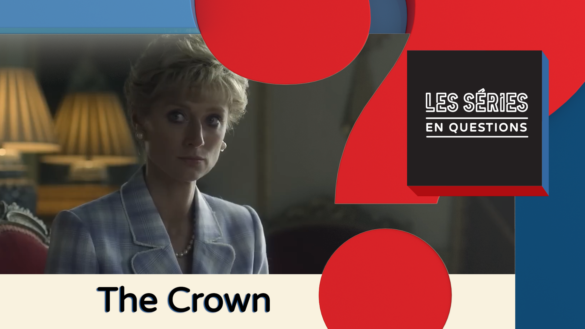 The Crown saison 5 (Netflix) : la tragique histoire vraie de la petite  Leonora Knatchbull