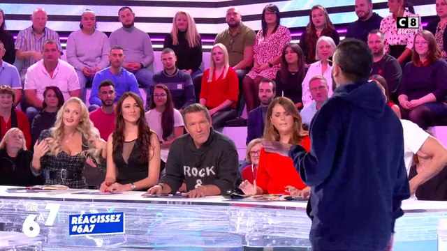 Surprise : Dès ce soir, Jean-Marie Bigard rejoint l'équipe des chroniqueurs de Touche pas à mon poste à la demande de Cyril Hanouna pour commenter l'actualité
