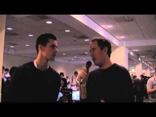 Decerto i51 Interview with TCM Flux