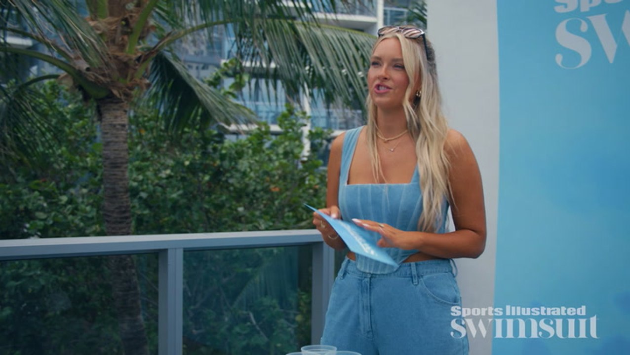 Camille Kostek Reveals Her Most Popular Instagram Post of All Time