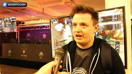 Infused Win EGL London XV | Dexerto Wrap Up