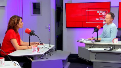 Faustine Bollaert : "On regardait la Star Academy et lui regardait un rapport d'autopsie"