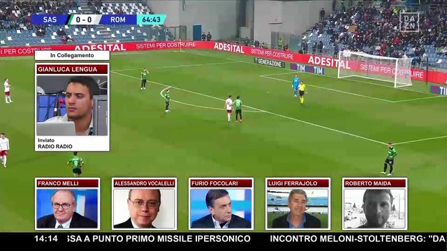 Il caso Karsdorp infiamma gli animi ▷ Il dibattito sulle parole al veleno di Mourinho