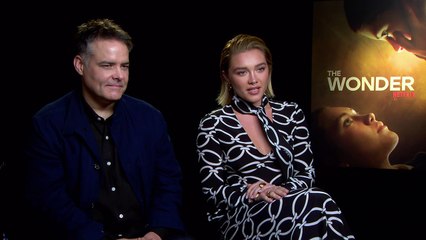 Florence Pugh Doesn't Get "Hangry", But She Does Get *This*