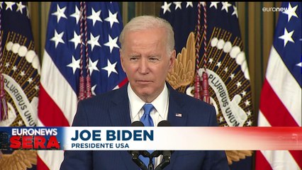 Le notizie del giorno | 10 novembre - Serale