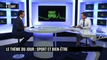 SMART BOURSE - Marchés à thème(s) : Roni Michaly (Financière Galilée)