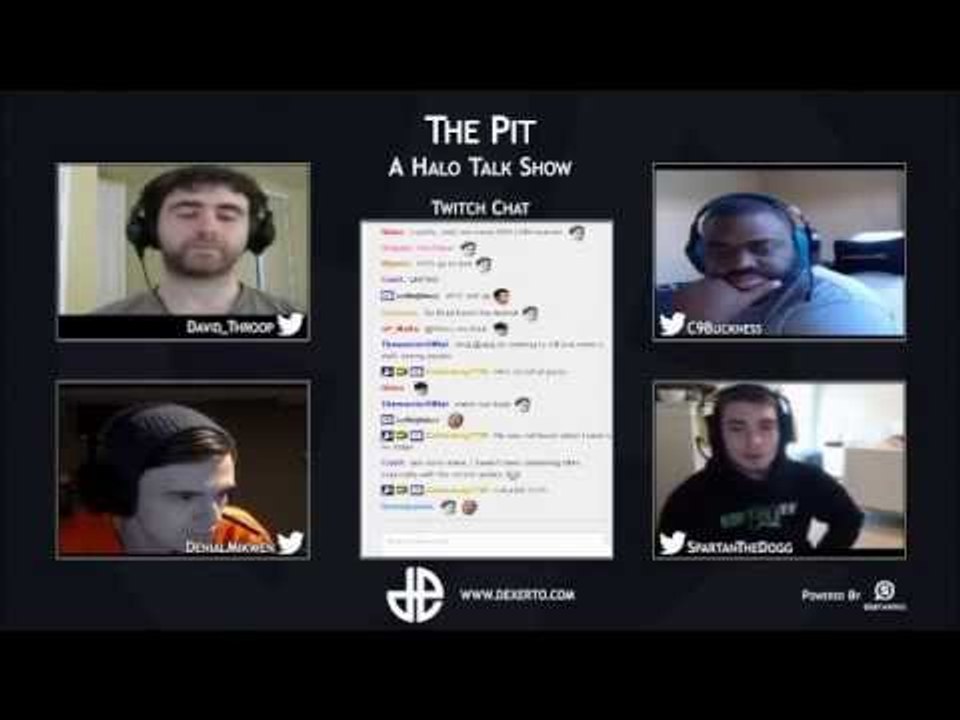 The Pit - Episode 3