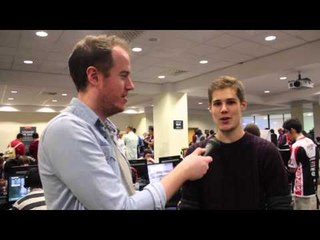 Insomnia 53 interview with Millenium Jake