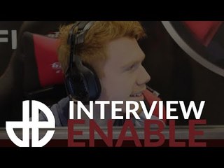 Enable Relishing OpTic Opportunity at Gfinity Spring Masters