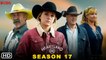 Heartland Season 17 First Look Teaser (2023) | Amber Marshall, Filming, Location, Update, Promo,