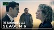 The Handmaid’s Tale Season 6 Teaser Hulu, Release Date, Cast, Episodes, Finale, Ending, Spoiler