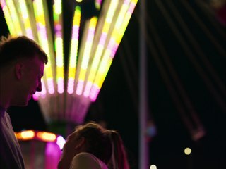 Bread and Salt - Trailer