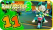 Nickelodeon Kart Racers 3: Slime Speedway Part 11 (PS4, PS5) Jenny Wakeman