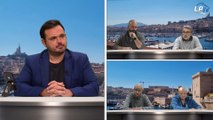 Talk show partie 3 : Avant-match Monaco-OM