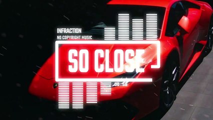 Sport Trap Fitness Rock von Infraction [No copyright music] / So Close