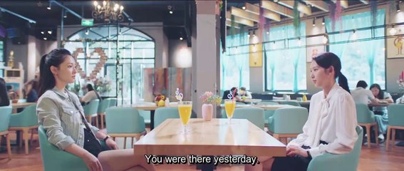 Light Chaser Rescue (2022) Episode 36  (Engsub)