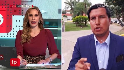 Hombre apuñalado en punto de bloqueo fue operado de emergencia y está estable