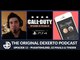 Dexerto Podcast - Episode 11 - Phant0mL0rd, CWL S2 Finals & Tinder