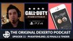 Dexerto Podcast - Episode 11 - Phant0mL0rd, CWL S2 Finals & Tinder