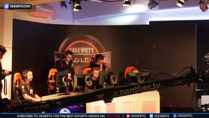 Millenium v Splyce REACTION & Swanny INTERVIEW - CoD EU World League