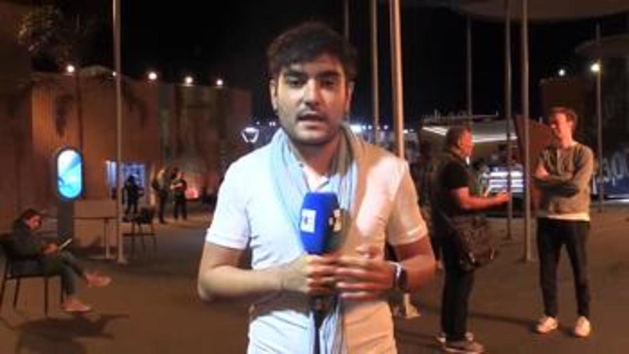 Informe a cámara: La COP27 "avanza" en sus discusiones sobre financiación