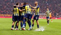 Fenerbahçe'nin yıldızına açık açık soruldu: Türk Milli Takımı'nda forma giyer misin?