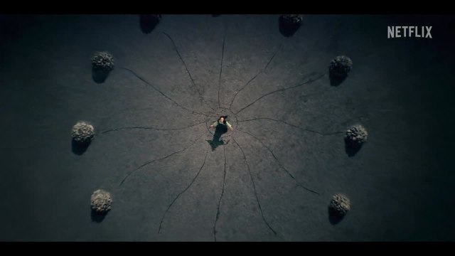 The Witcher: Blood Origin nos sumerge en su mundo de fantasía en un nuevo tráiler