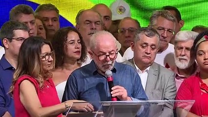 Lula viajará ao Egito na segunda para participar da COP27