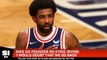 Nike Co-Founder Doubts Company Will Resume Business With Kyrie Irving