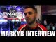 MarkyB Interview at MLG World Finals