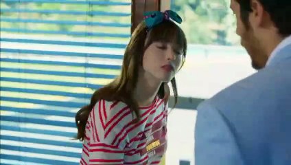 Lua cheia (Dolunay) capítulo -03