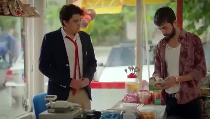 Duy Beni-(Me Escuta) legendado em portugues episodio-02