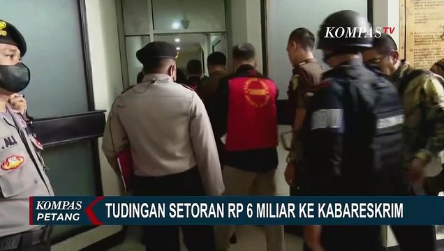 Bantah Tekan Ismail Bolong untuk Buat Video Pengakuan Setoran Tambang, Hendra Siap Lapor Polisi