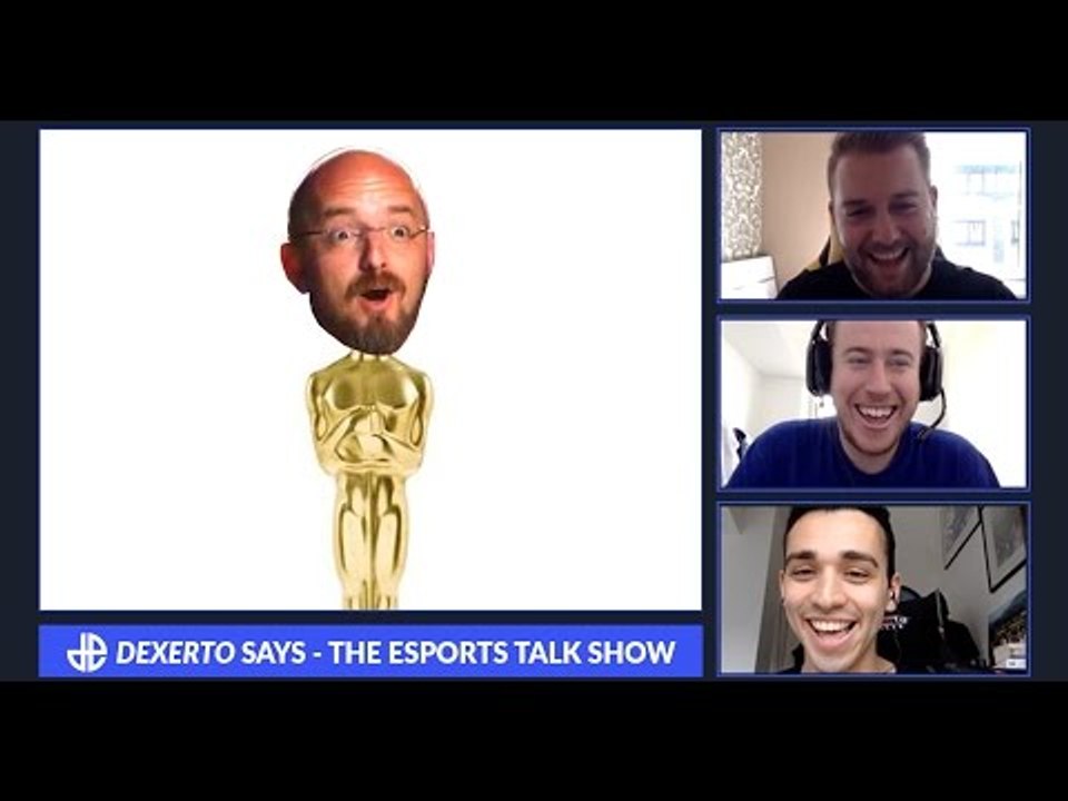Dexerto February CoD Esports Awards | Dexerto Says