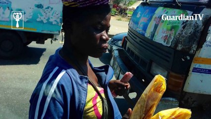 Nigerians on cutting luxuries amide high inflation